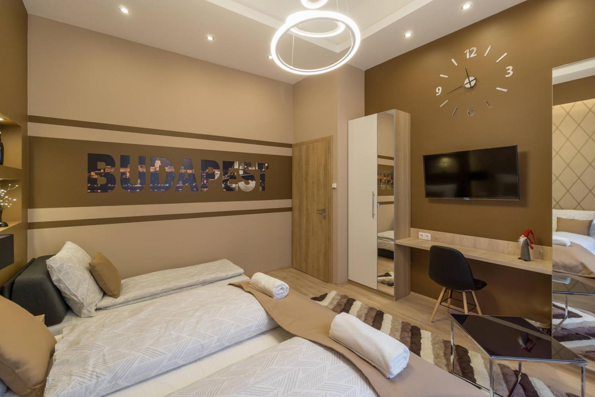 Apartmán Exlcusive & Located By Prestige Homes