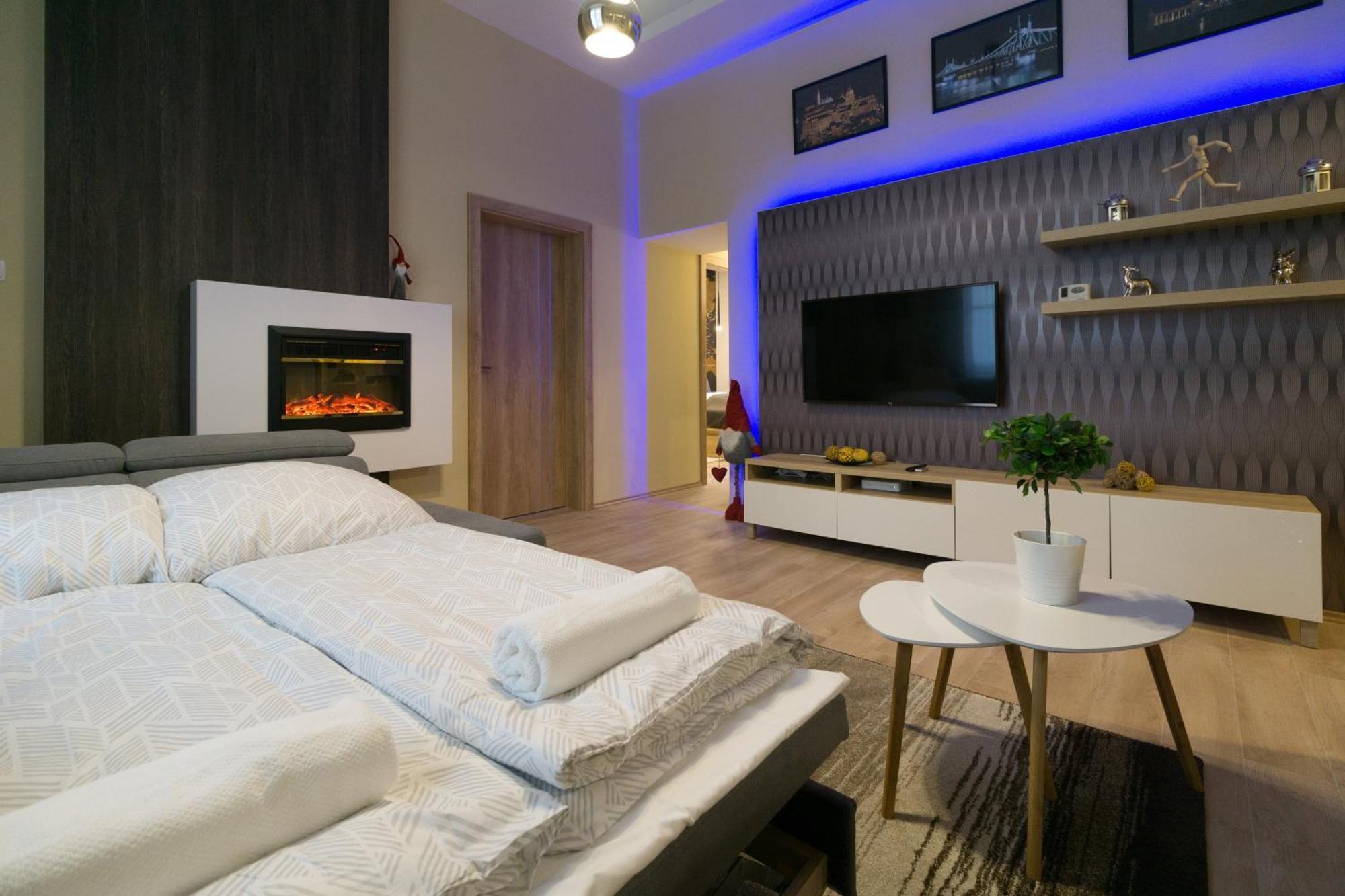 Apartmán Exlcusive & Located By Prestige Homes *